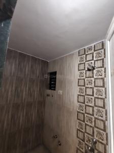 Bathroom Image of 1100 Sq.ft 2 BHK Apartment / Flat for rent in Pathardi Phata Nashik for Rs. 12000