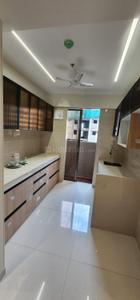 Kitchen Image of 700 Sq.ft 1 BHK Apartment / Flat for sale in JSB Gokul Nakshatra II, Virar West Virar for Rs. 5400000