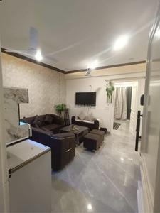 Hall Image of 1200 Sq.ft 2 BHK Builder Floor for rent in Sahastradhara Road Dehradun for Rs. 40000
