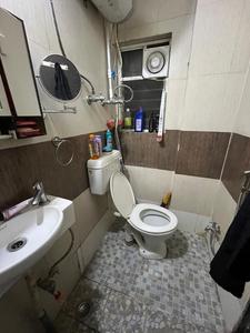 Bathroom Image of 817 Sq.ft 2 BHK Apartment / Flat for sale in Dhayari Pune for Rs. 6600000