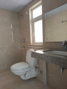 Bedroom Three Image of 1776 Sq.ft 3 BHK Apartment / Flat for sale in Eldeco Acclaim, Sector 2 Sohna for Rs. 16500000