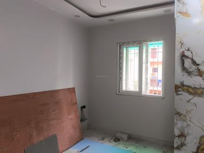 Bedroom Image of 950 Sq.ft 3 BHK Builder Floor for sale in Sector 8 Rohini New Delhi for Rs. 13000000