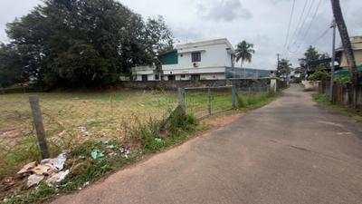 Image of 1012 Sq.ft Residential Plot / Land for sale in Thevakkal, Kochi for Rs. 20000000