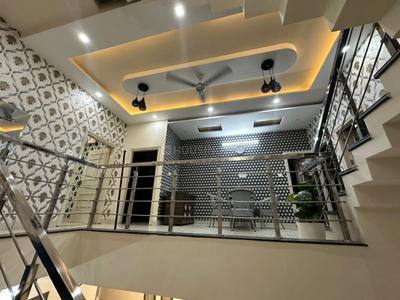 Hall Image of 2228 Sq.ft 6 BHK Independent House for rent in Verka Amritsar for Rs. 60000