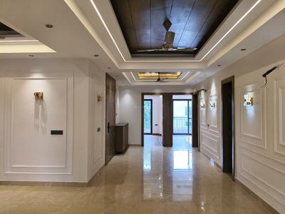 Living Room Image of 2700 Sq.ft 4 BHK Builder Floor for sale in Sector 49 Gurgaon for Rs. 29500000
