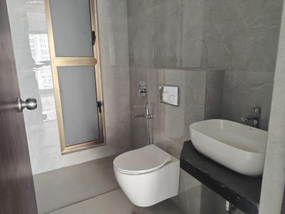 Image of 900 Sq.ft 2 BHK Apartment / Flat for sale in Raymond Realty Ten X Habitat Tower C, Thane West, Thane for Rs. 15000000