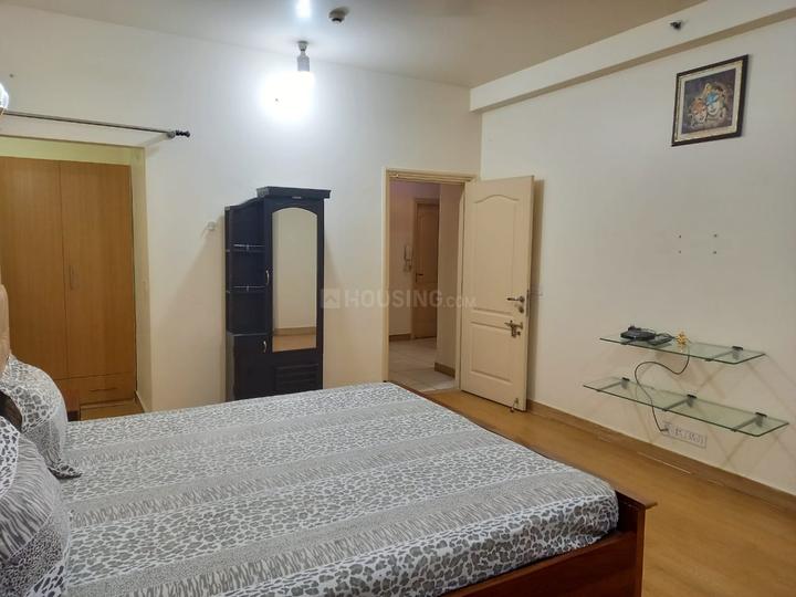 Ekanki Enclave Bedroom 1