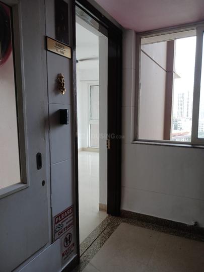 Kanjurmarg West Bedroom 1