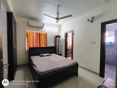 Bedroom Image of 1250 Sq.ft 2 BHK Apartment / Flat for rent in Pundag Ranchi for Rs. 20000