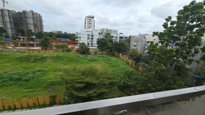 Balcony Image of 2327 Sq.ft 3 BHK Apartment / Flat for sale in Koramangala Bengaluru for Rs. 35000000
