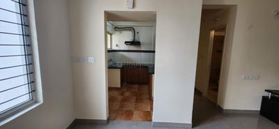 Hall Image of 905 Sq.ft 2 BHK Apartment / Flat for rent in Bidaraguppe Bengaluru for Rs. 22000