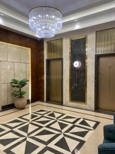 Hall Image of 1090 Sq.ft 2 BHK Apartment / Flat for sale in Trinity Prime, Noida Extension Greater Noida for Rs. 5110000