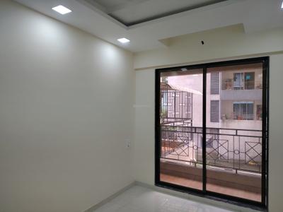 Living Room Image of 860 Sq.ft 2 BHK Apartment / Flat for sale in Madhav Palacia, Hiranandani Estate Thane for Rs. 8800000