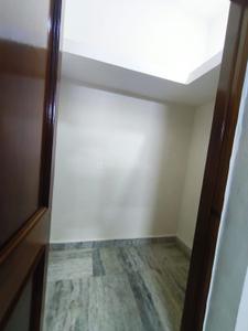 Bedroom Image of 1800 Sq.ft 3 BHK Builder Floor for rent in Janakpuri New Delhi for Rs. 38000