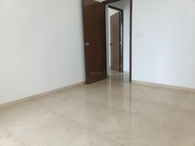 Bedroom Image of 1355 Sq.ft 2 BHK Apartment / Flat for sale in Hi Tech Luxus Tower, Kharghar Navi Mumbai for Rs. 15800000