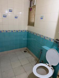 Bathroom Image of 1100 Sq.ft 2 BHK Apartment / Flat for rent in Rachana Belvedere, Aundh Pune for Rs. 40000