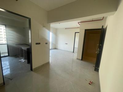 Hall Image of 750 Sq.ft 2 BHK Apartment / Flat for sale in Prathamesh Krupa Azad Nagar Kedar Darshan CHSL, Andheri West Mumbai for Rs. 22500000