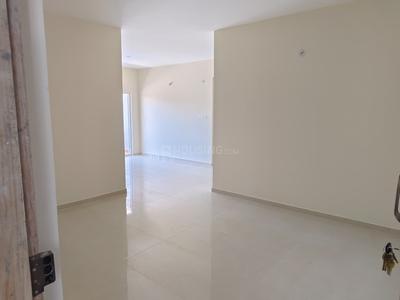 Hall Image of 1490 Sq.ft 3 BHK Apartment / Flat for sale in Byrathi Bengaluru for Rs. 10900000