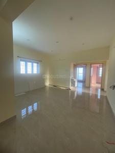 Hall Image of 1500 Sq.ft 3 BHK Apartment / Flat for rent in Nanganallur Chennai for Rs. 35000