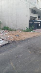 Residential Plot