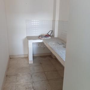 Kitchen Image of 830 Sq.ft 2 BHK Apartment / Flat for sale in Ganpati Smart City, Sikandra Agra for Rs. 1950000