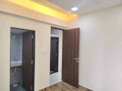 Bedroom Image of 1200 Sq.ft 2 BHK Apartment / Flat for rent in Rustomjee Azziano Wing H, Thane West Thane for Rs. 47000