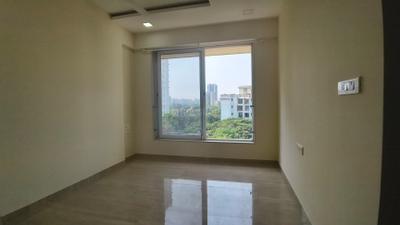 Bedroom Image of 585 Sq.ft 1 BHK Apartment / Flat for sale in Sidhivinayak Opulence, Chembur Mumbai for Rs. 14400000
