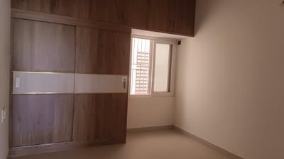 Bedroom Image of 1200 Sq.ft 2 BHK Apartment / Flat for rent in Kothanur Bengaluru for Rs. 28000