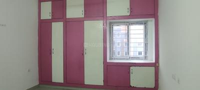Bedroom Image of 1250 Sq.ft 2 BHK Apartment / Flat for rent in Hanamkonda Warangal for Rs. 16000