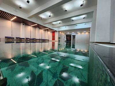 Image of 3361 Sq.ft 5 BHK Apartment / Flat for sale in Green Lotus Saksham, Lohgarh, Zirakpur for Rs. 41500000