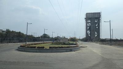 Image of 4000 Sq.ft Residential Plot / Land for sale in Trinesh Juniper Estate, Pragati Vihar, Indore for Rs. 32000000