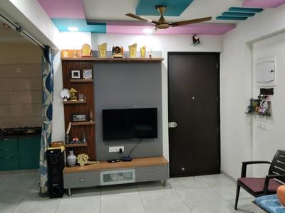 3 BHK Flat