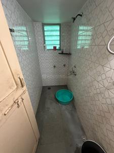 Bathroom Image of 900 Sq.ft 2 BHK Independent House for rent in Kishor Nagar Nashik for Rs. 15000