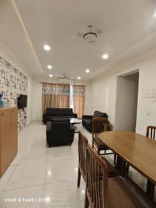 Hall Image of 1565 Sq.ft 3 BHK Apartment / Flat for sale in Hero Homes, Sector 88 Mohali for Rs. 16500000