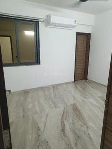 Bedroom Image of 2800 Sq.ft 4 BHK Apartment / Flat for rent in Swagat Agacia, Sargasan Gandhinagar for Rs. 40000