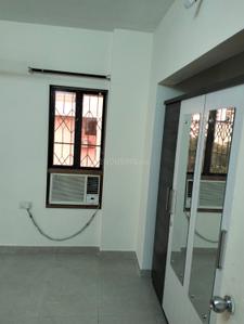 Bedroom Image of 610 Sq.ft 1 BHK Apartment / Flat for rent in Gala Highland Residency, Thane West Thane for Rs. 26000