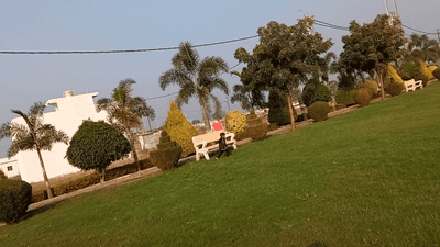 Image of 752 Sq.ft Residential Plot / Land for sale in RL Lemon City, Paliya Haidar, Indore for Rs. 2632000