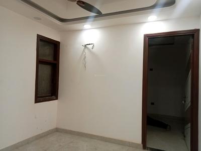 Living Room Image of 690 Sq.ft 2 BHK Builder Floor for sale in Govindpuri New Delhi for Rs. 4500008