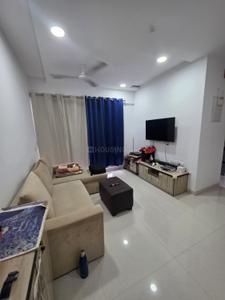 Hall Image of 486 Sq.ft 1 BHK Apartment / Flat for sale in Lodha Upper Thane, Bhiwandi Thane for Rs. 6200000