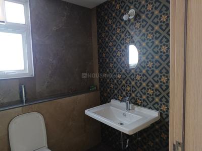 Image of 950 Sq.ft 2 BHK Apartment / Flat for sale in Pegasus Megapolis Serenity, Hinjawadi Phase 3, Pune for Rs. 7300000