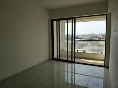 Living Room Image of 1755 Sq.ft 3 BHK Apartment / Flat for sale in Shivanta Rigel, Vaishno Devi Circle Ahmedabad for Rs. 6900000