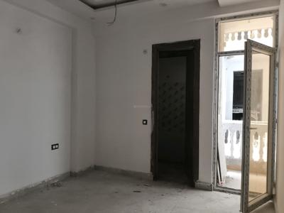 Bedroom Image of 1050 Sq.ft 2 BHK Apartment / Flat for sale in Ambesten Twin Chalet, Noida Extension Greater Noida for Rs. 4100500