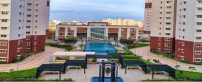 Image of 1400 Sq.ft 3 BHK Apartment / Flat for sale in Prestige Sunrise Park, Electronic City, Bengaluru for Rs. 25000000