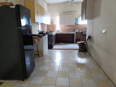 Kitchen Image of Hauz khas  in Hauz Khas, New Delhi