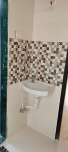 Image of 680 Sq.ft 1 BHK Apartment / Flat for sale in Kumkum Arvind Heights, Virar West, Virar for Rs. 3200000
