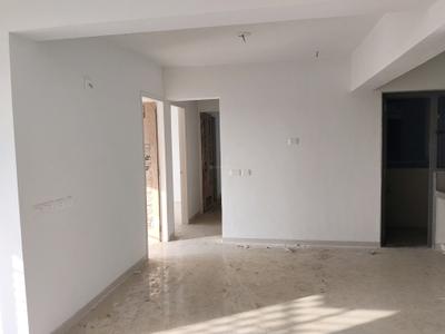 Dining Area Image of 1150 Sq.ft 2 BHK Apartment / Flat for sale in Sheladia Eris, Shela Ahmedabad for Rs. 5800000