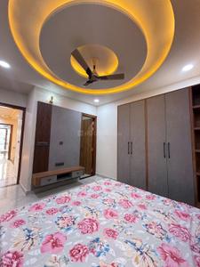 Bedroom Image of 2500 Sq.ft 4 BHK Independent House for sale in Gandhi Path West Jaipur for Rs. 16000000