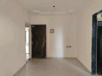 Living Room Image of 770 Sq.ft 2 BHK Apartment / Flat for sale in Vidhata Empire, Makane Kapase Mumbai for Rs. 2730000