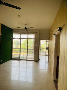 Hall Image of 1060 Sq.ft 2 BHK Apartment / Flat for sale in Ansal Paradise Crystal, Sushant Golf City Lucknow for Rs. 6000000