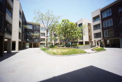 Image of 1809 Sq.ft 3 BHK Apartment / Flat for sale in Sanathal, Ahmedabad for Rs. 6800000